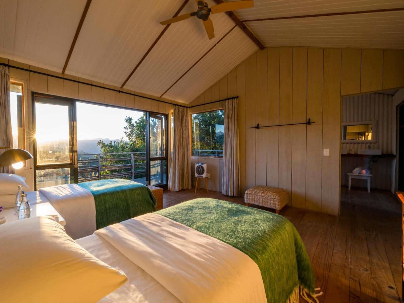 Belle Balance Bush Lodge Plettenberg Bay Quarto foto