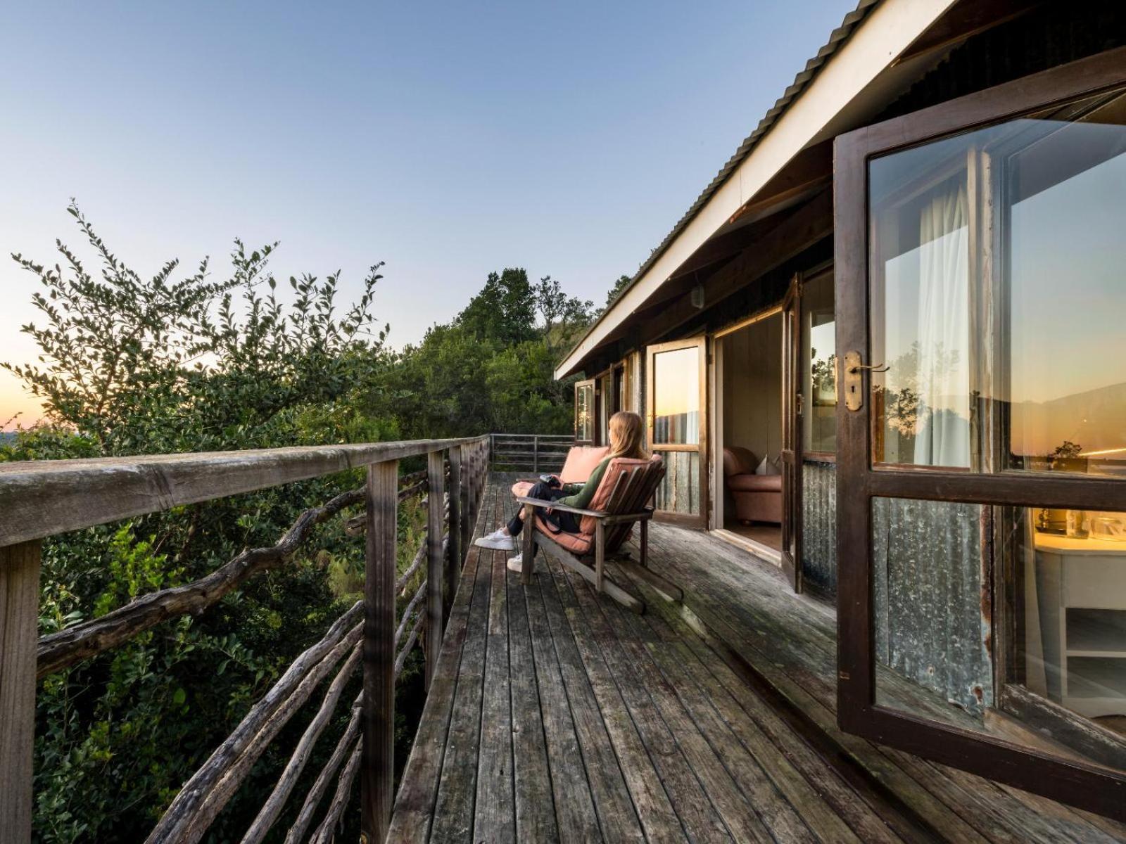 Belle Balance Bush Lodge Plettenberg Bay Quarto foto
