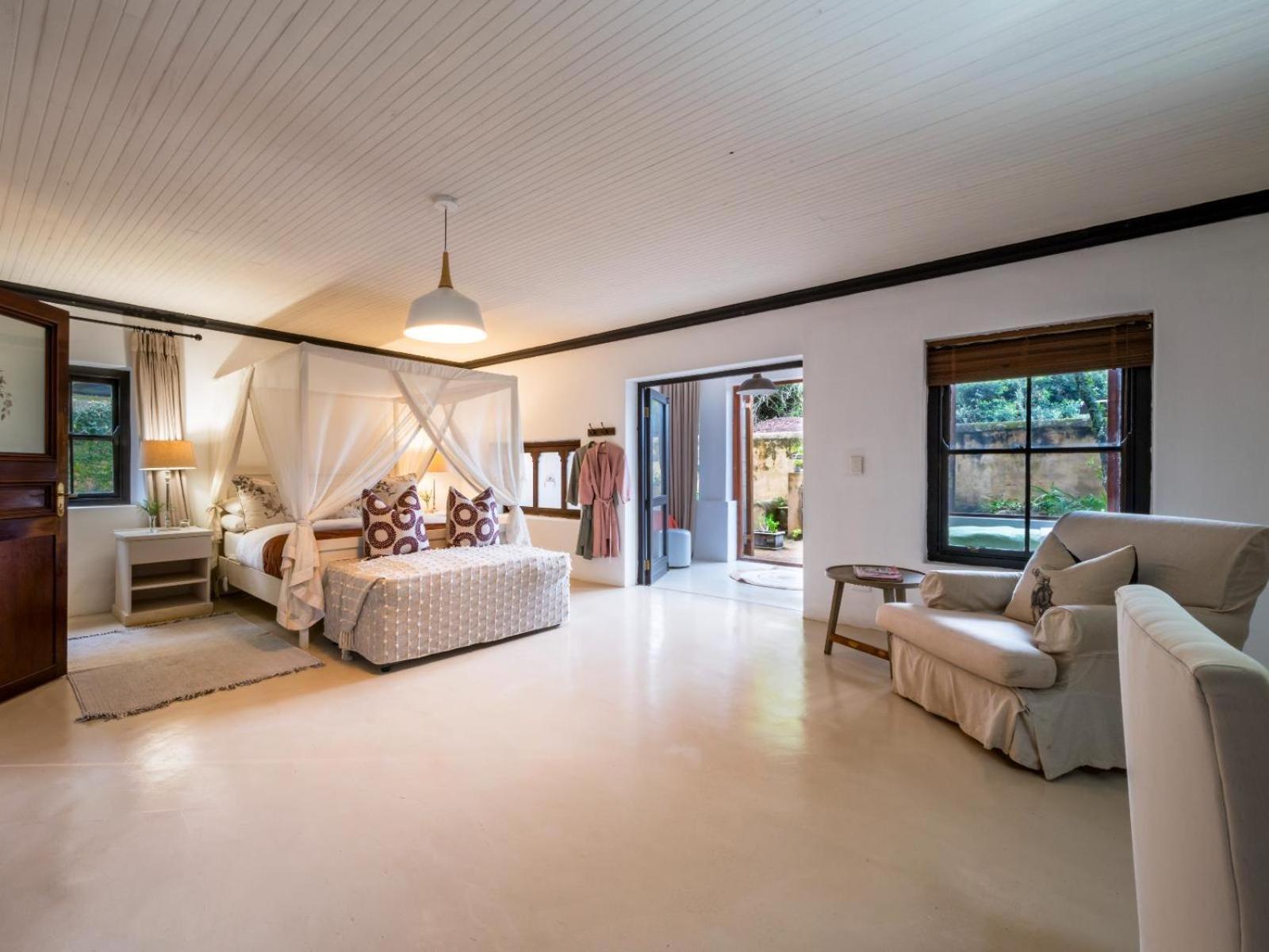 Belle Balance Bush Lodge Plettenberg Bay Quarto foto