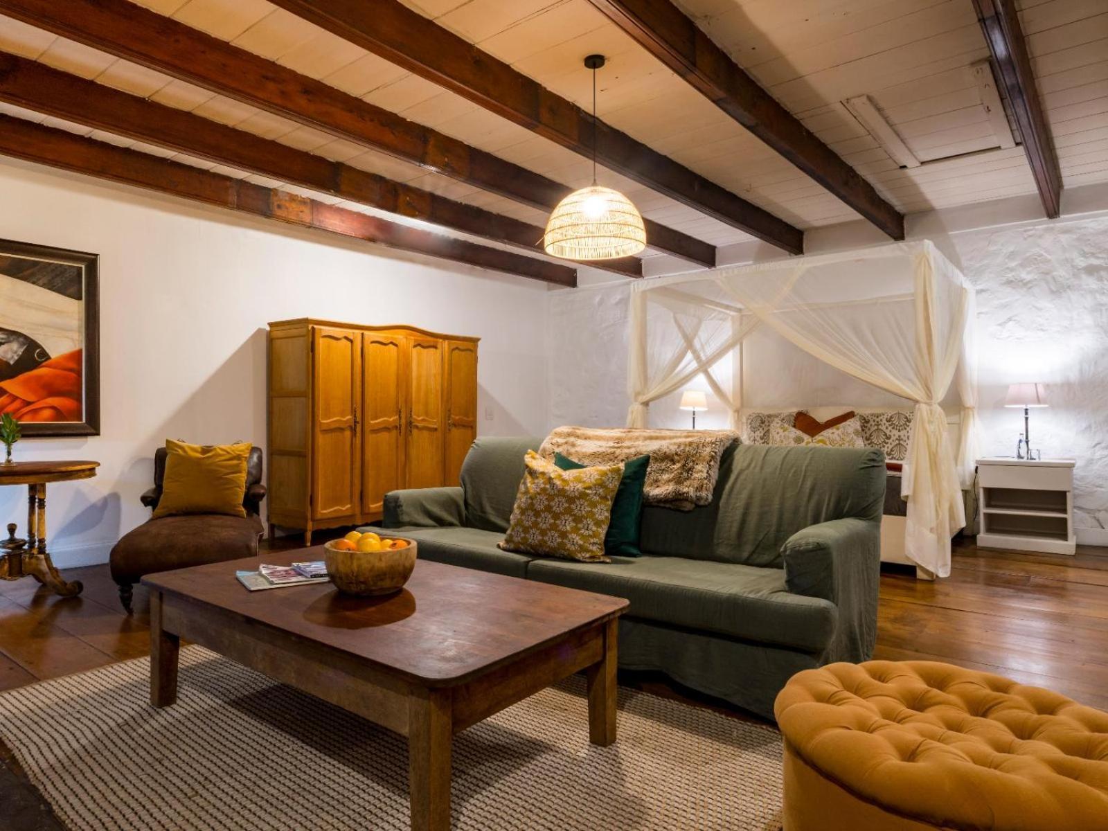 Belle Balance Bush Lodge Plettenberg Bay Quarto foto