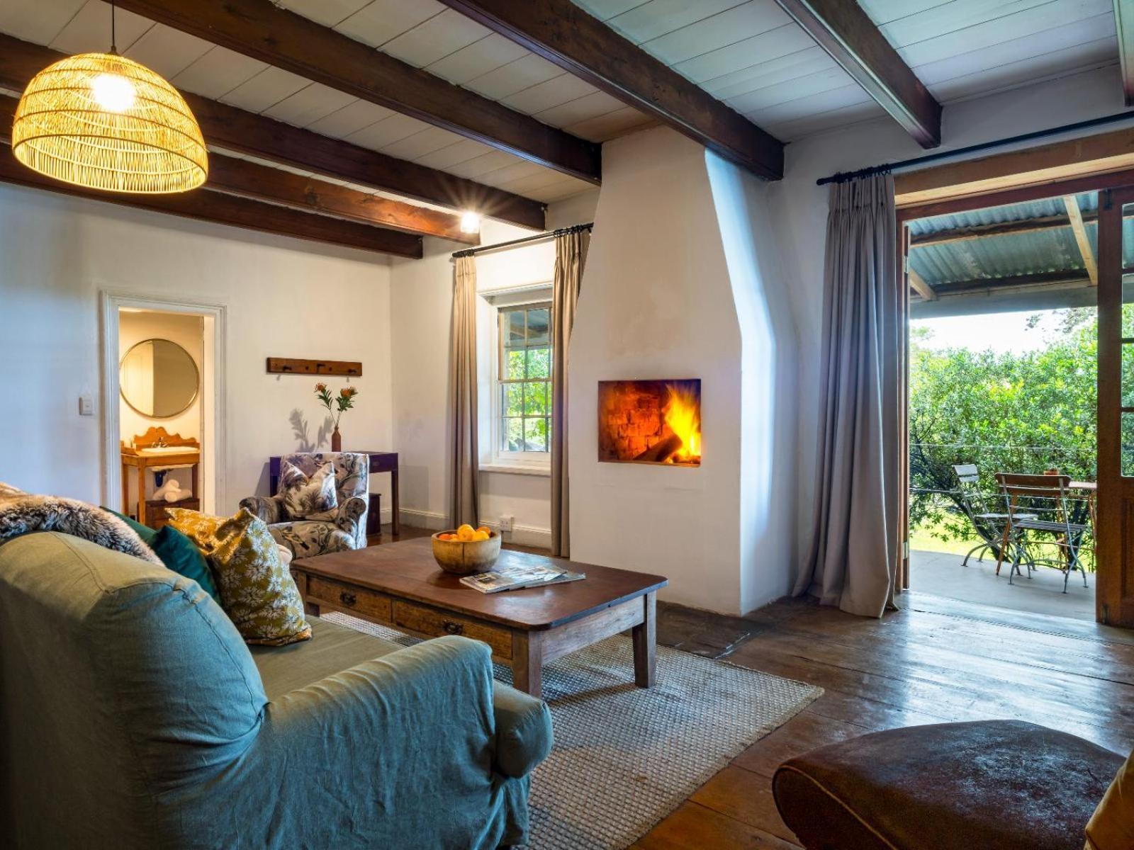Belle Balance Bush Lodge Plettenberg Bay Quarto foto