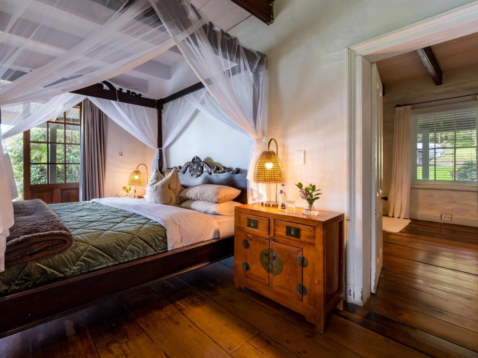 Belle Balance Bush Lodge Plettenberg Bay Quarto foto