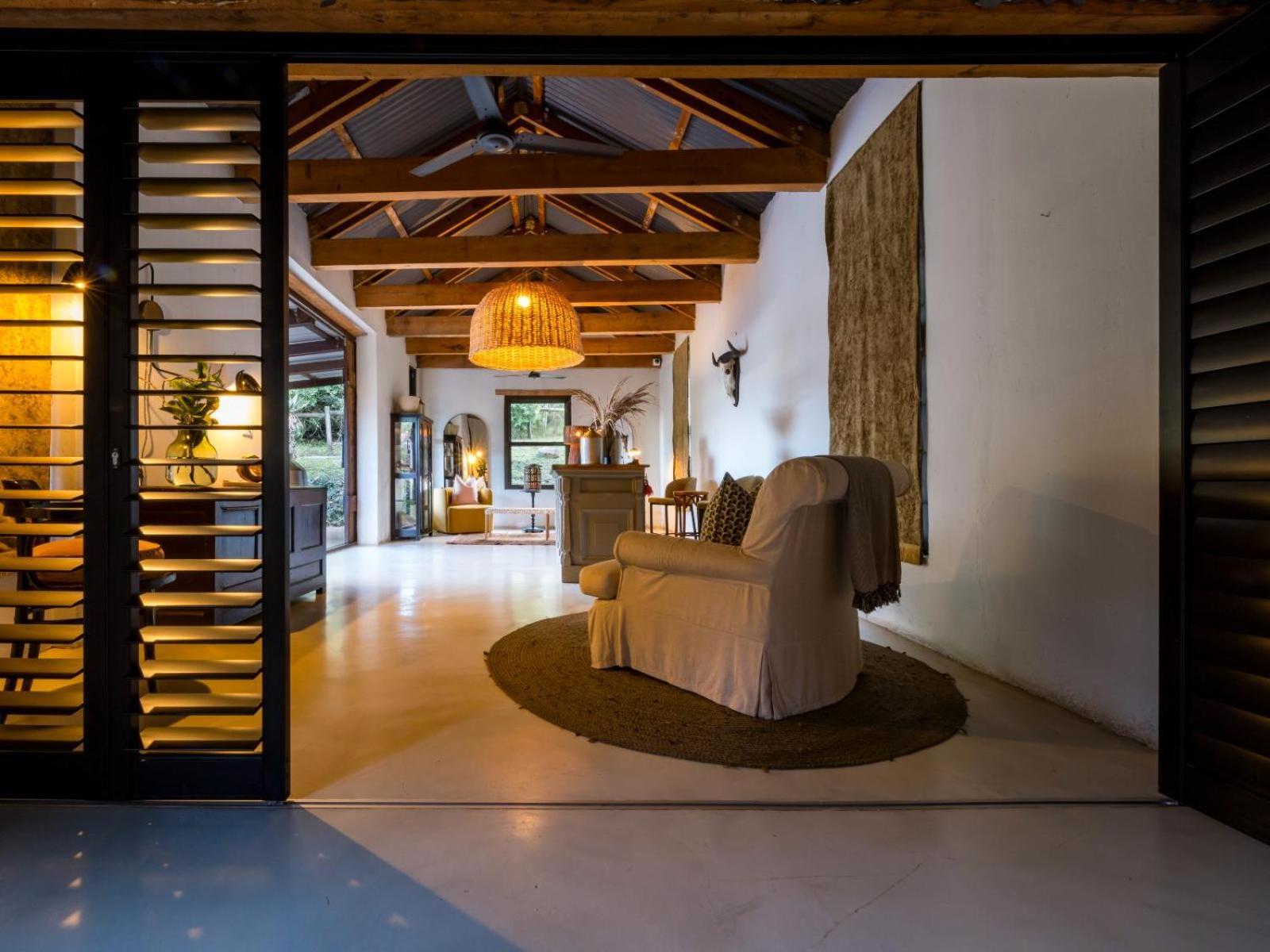 Belle Balance Bush Lodge Plettenberg Bay Exterior foto