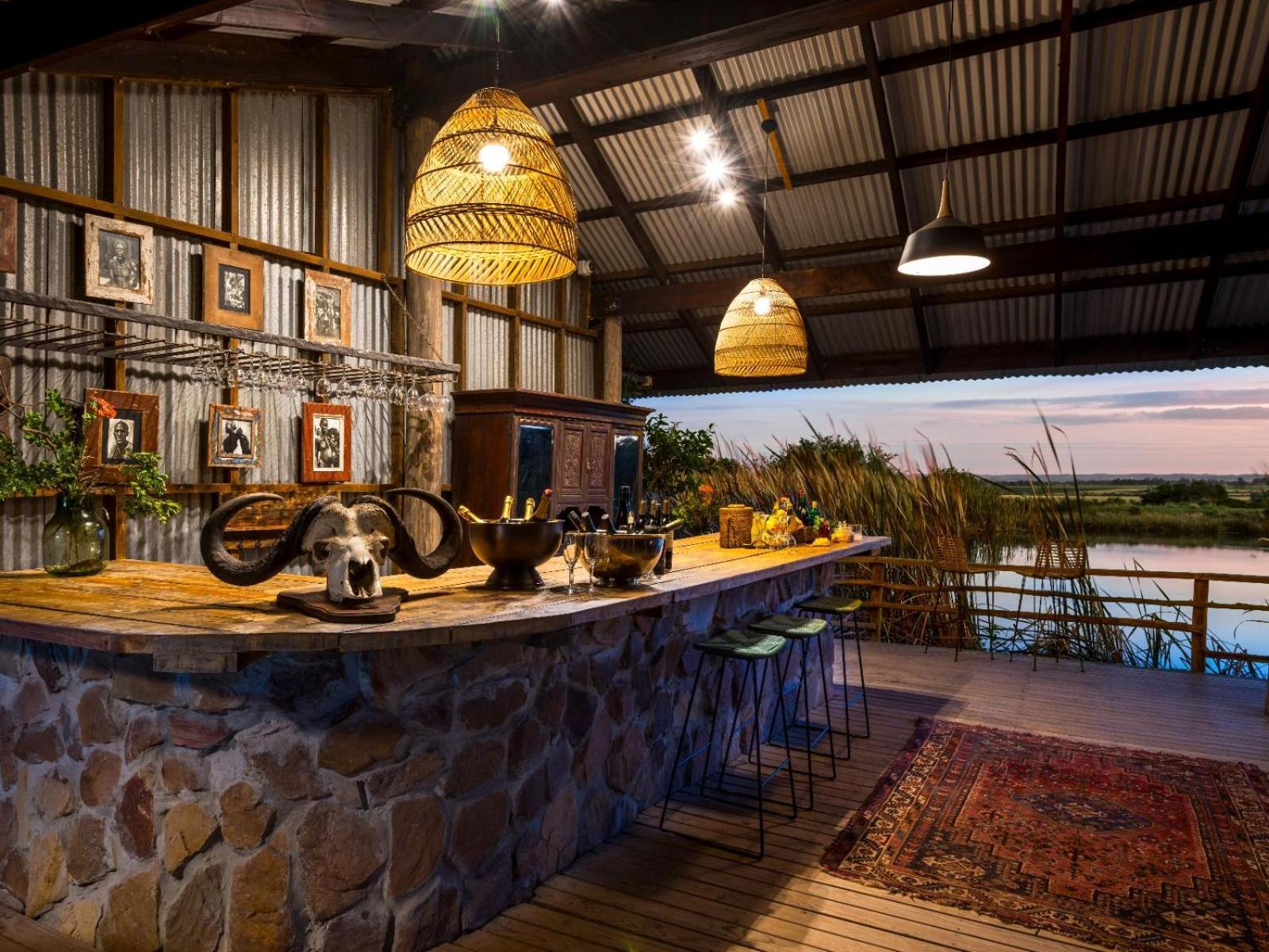 Belle Balance Bush Lodge Plettenberg Bay Exterior foto