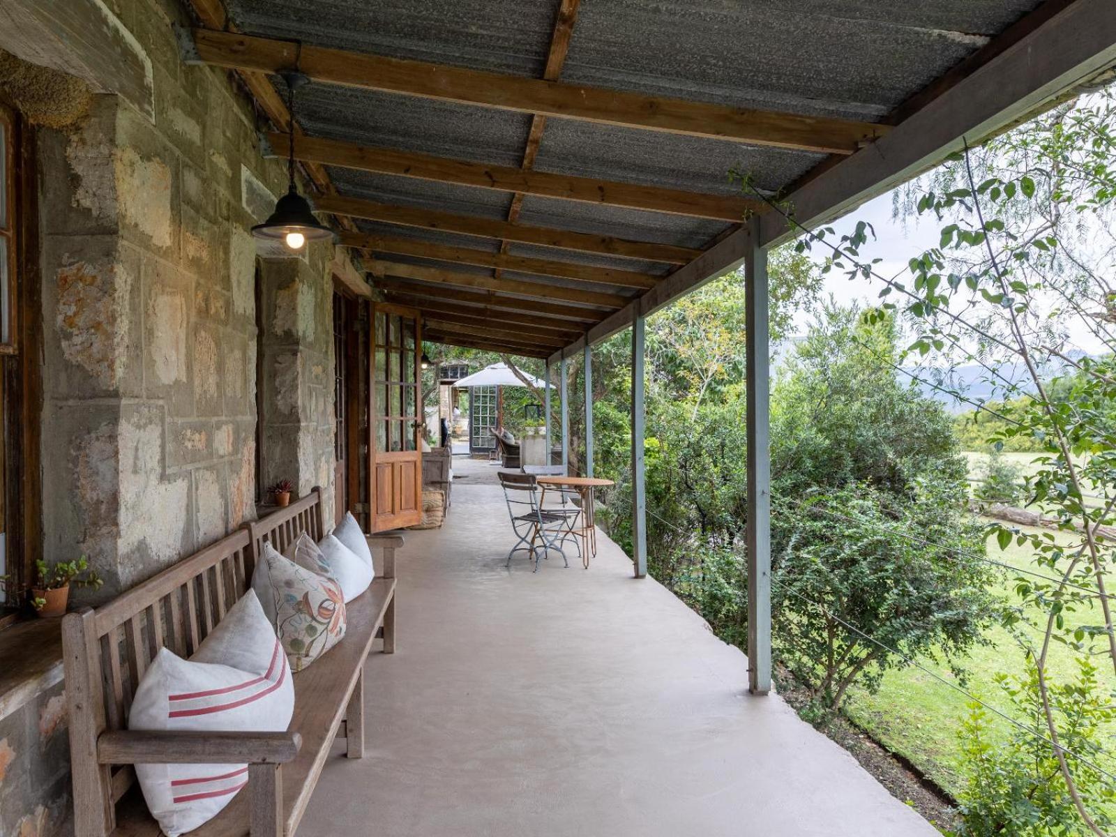 Belle Balance Bush Lodge Plettenberg Bay Exterior foto